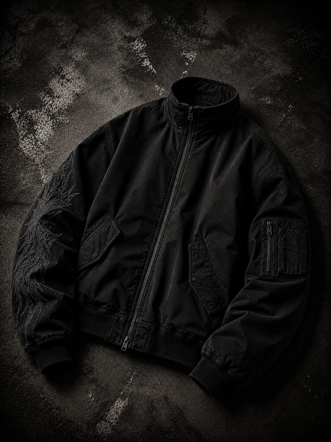 Jackets
